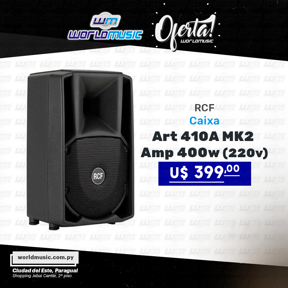 Hot rcf art 410a Shop