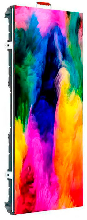 Painel de Led P2.9 Indoor 50cm x 1m Martino World Music