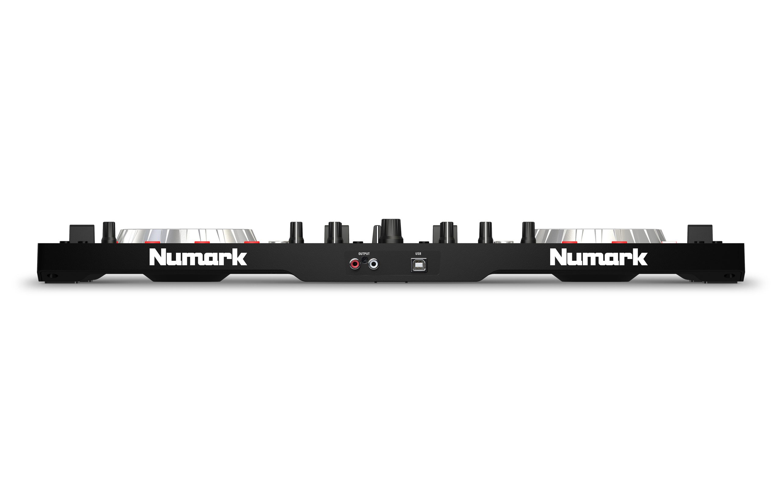 Mixtrack Platinum Controladora DJ Numark----
