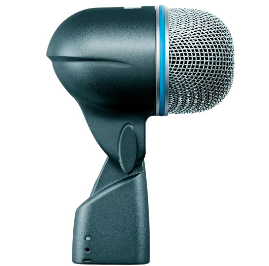Shure Beta 52A Microfone para Bumbo