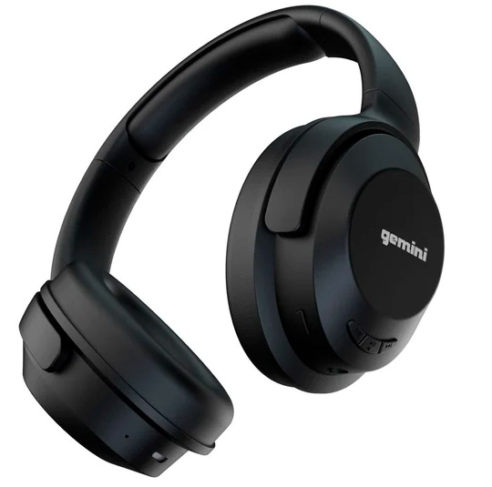 GBTX-500 Fone Bluetooth Gemini Over-Ear--