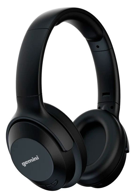 GBTX-500 Fone Bluetooth Gemini Over-Ear