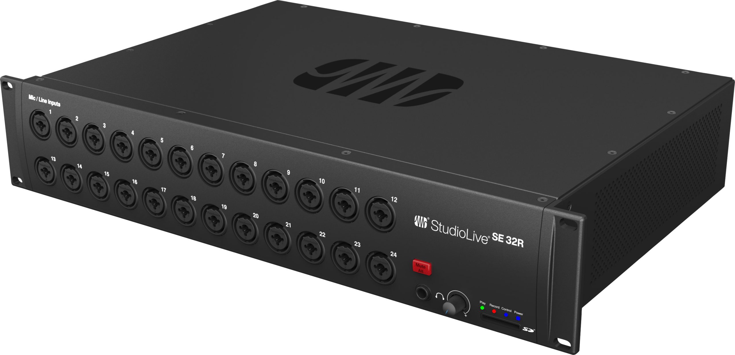 StudioLive SE 32R Mesa Digital Rack Presonus--