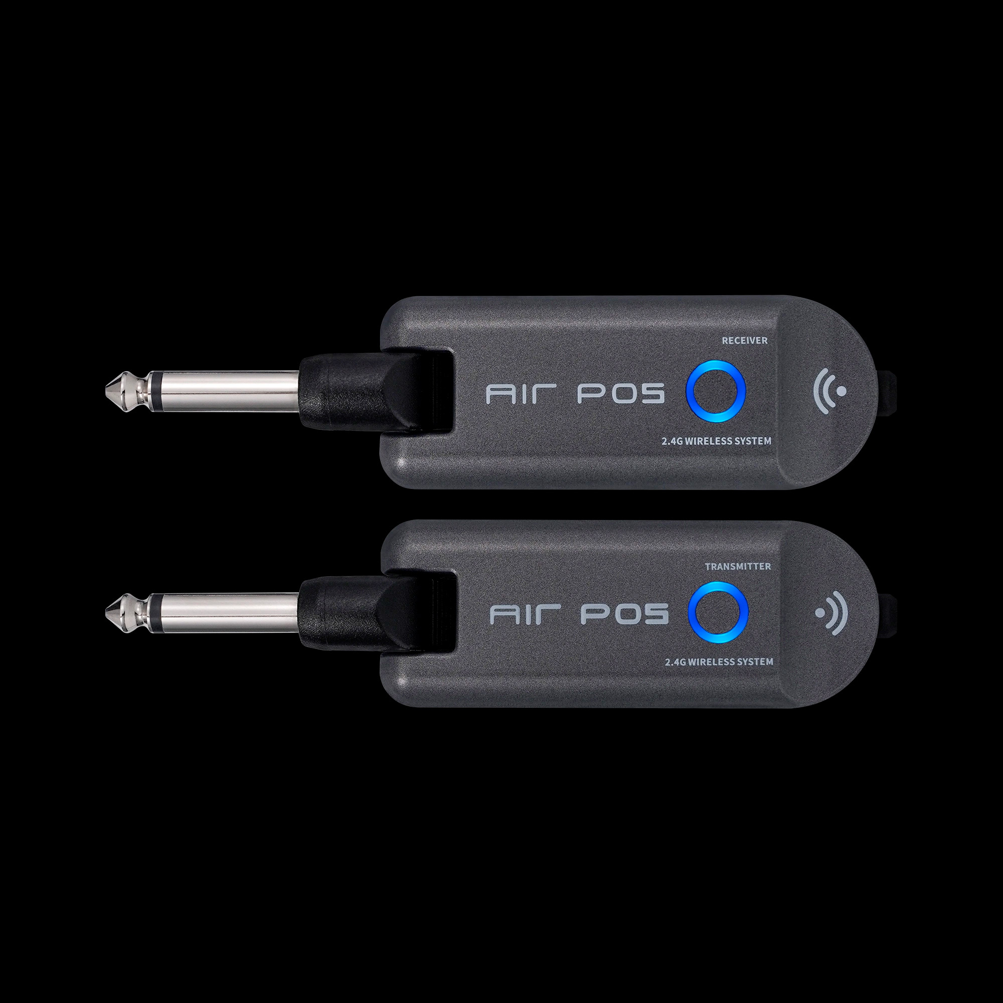 Mooer Air P05 2.4g Sistema sem Fio-