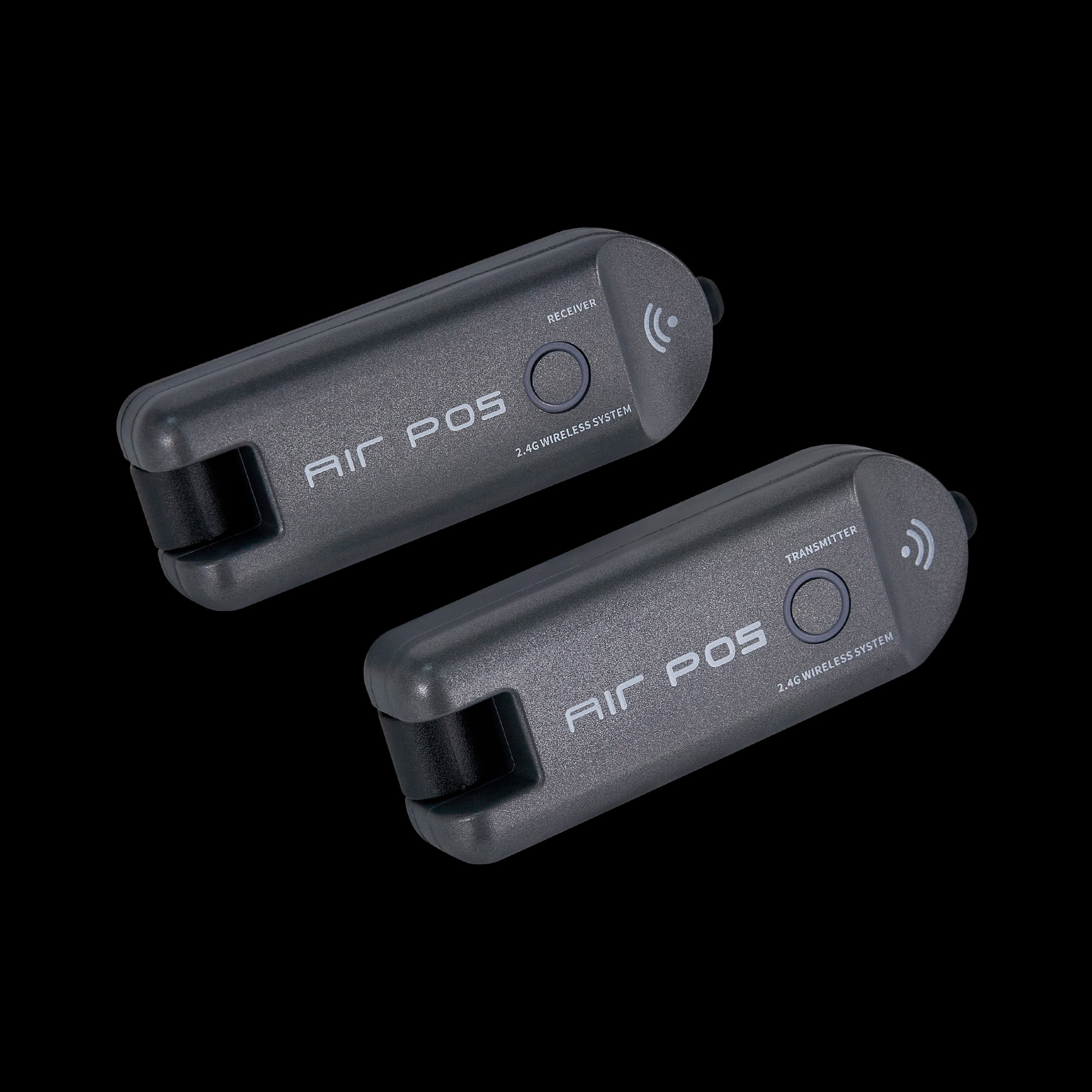 Mooer Air P05 2.4g Sistema sem Fio----