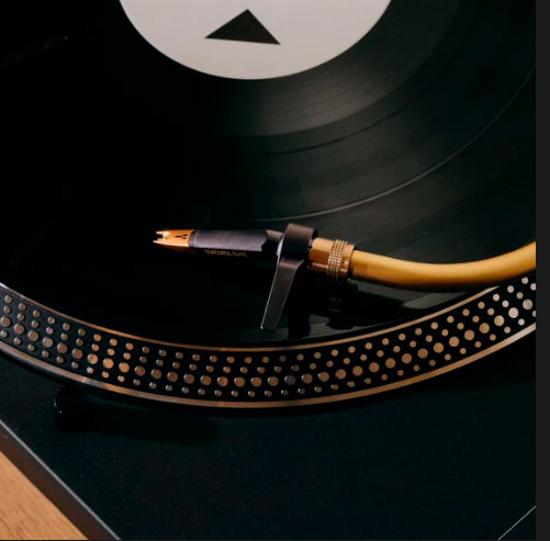Ortofon Elite Single - Cápsula e Agulha-------