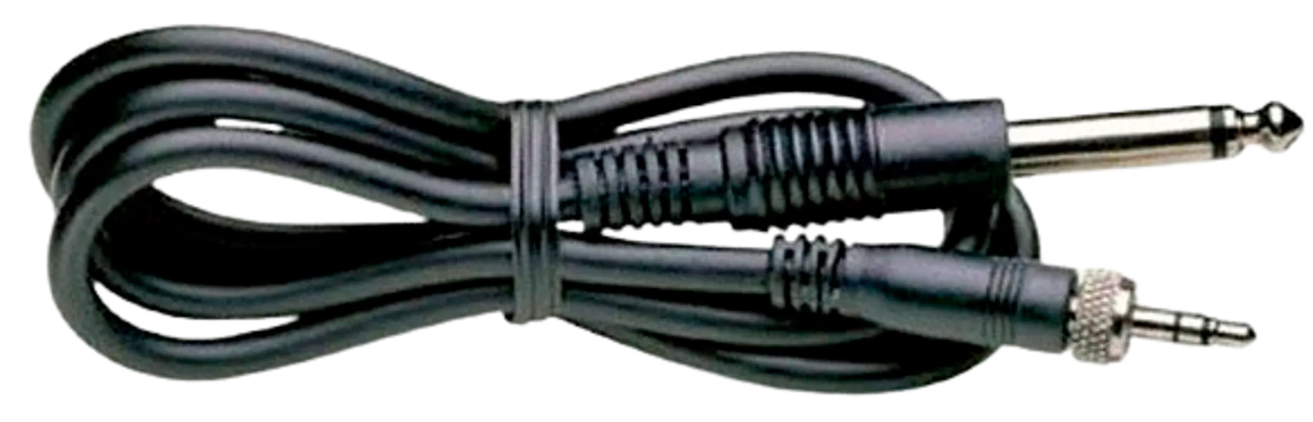 CI 1-N Cabo P10 Sennheiser para Transmissor-