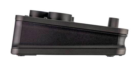 LiveTrak L6max Zoom Mixer e Gravador------